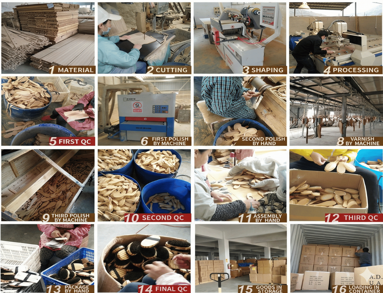 EcoCraft Advanced Manufacturing Facility