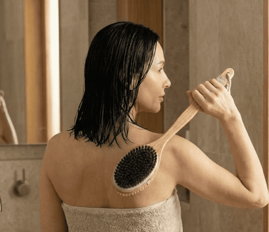 Bath and Body Brushes