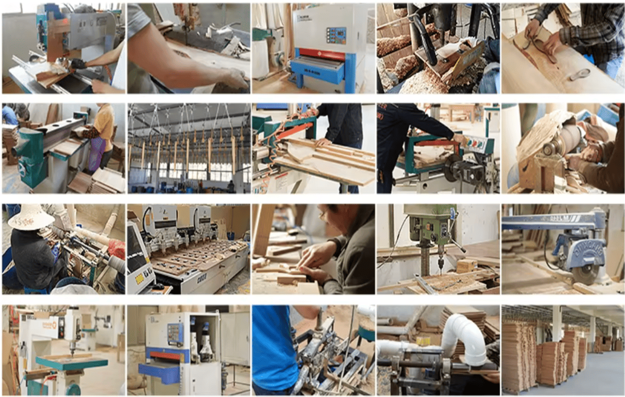 Ningbo Beautipak State-of-the-art Production Facility